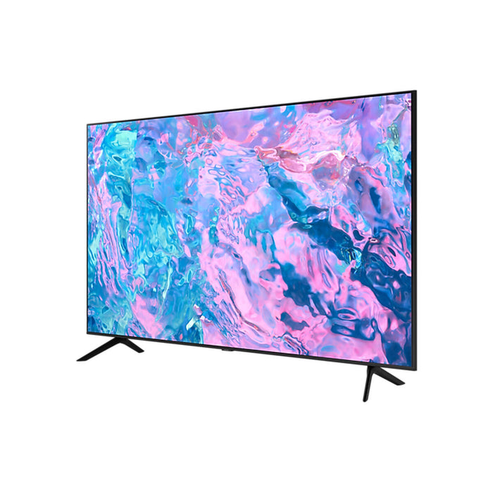 Smart TV Samsung UE50CU7192UXXH 50" HDR HDR 10+ LCD