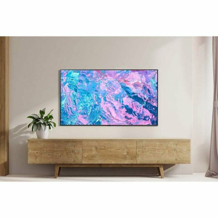 Smart TV Samsung UE75CU7172UXXH 75" 4K Ultra HD LED