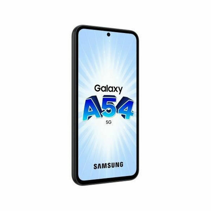 Smartphone Samsung A54 5G 6,6 " 128 GB Gri 128 GB 8 GB RAM Samsung Exynos