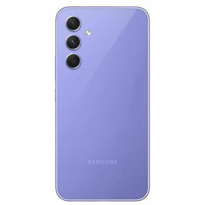 Smartphone Samsung Galaxy A54 5G 6,1" Octa Core 256 GB Alb 8 GB RAM