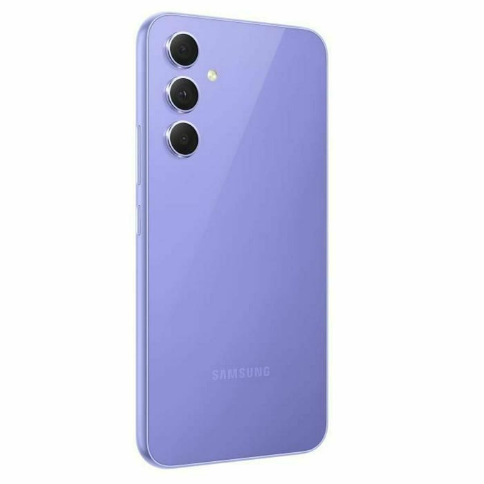 Smartphone Samsung Galaxy A54 5G 6,1" Octa Core 256 GB Alb 8 GB RAM