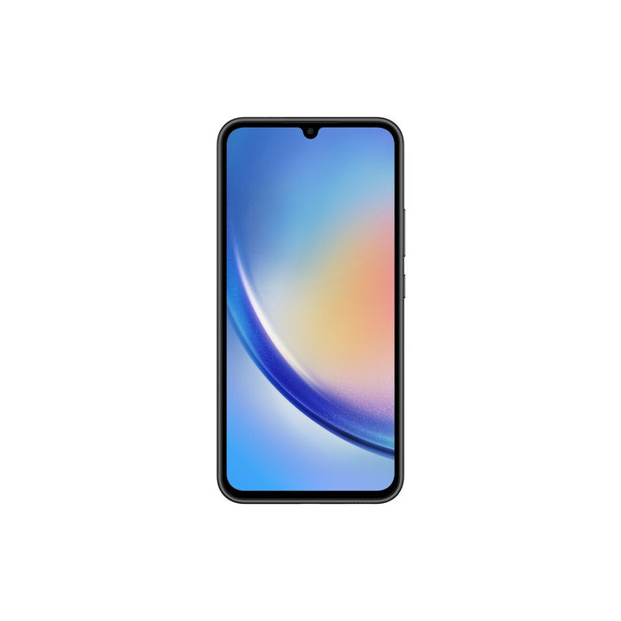Smartphone Samsung Galaxy A34 5G SM-A346B/DSN 8 GB RAM 6,6" 256 GB