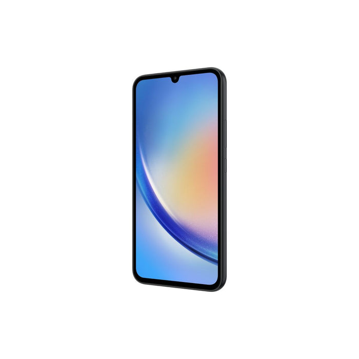 Smartphone Samsung Galaxy A34 5G SM-A346B/DSN 8 GB RAM 6,6" 256 GB