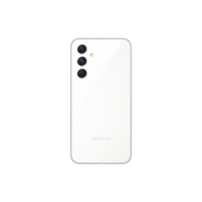 Smartphone Samsung Galaxy A54 6,4" 128 GB 8 GB RAM Octa Core Alb
