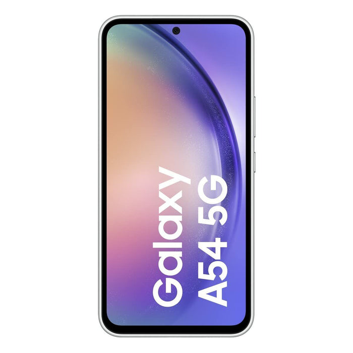 Smartphone Samsung Galaxy A54 6,4" 128 GB 8 GB RAM Octa Core Alb