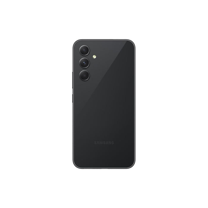 Smartphone Samsung Galaxy A54 5G 6,4" 128 GB 8 GB RAM Octa Core Negru Gri Grafit