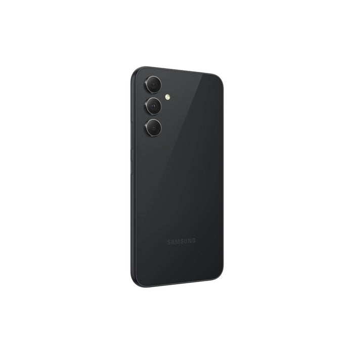Smartphone Samsung Galaxy A54 5G 6,4" 128 GB 8 GB RAM Octa Core Negru Gri Grafit