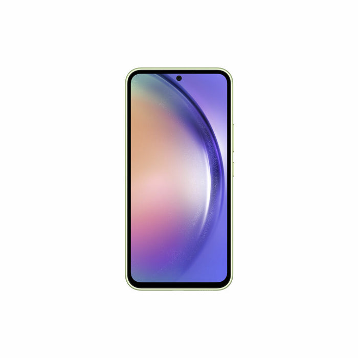 Smartphone Samsung SM-A546B/DS 6,4" 128 GB 8 GB RAM Octa Core Lămâie verde