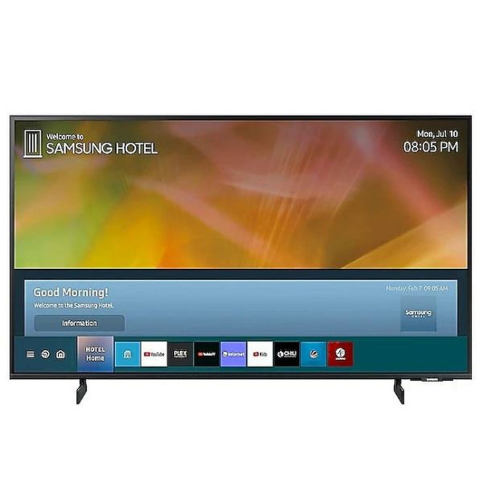 Televiziune Samsung HG50AU800EEXEN 4K Ultra HD 50" LED HDR