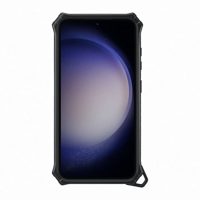 Husă pentru Mobil Samsung EF-RS911CBEGWW Samsung Galaxy S23
