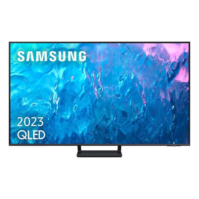 Smart TV Samsung TQ85Q70CATXXC 4K Ultra HD 85" QLED