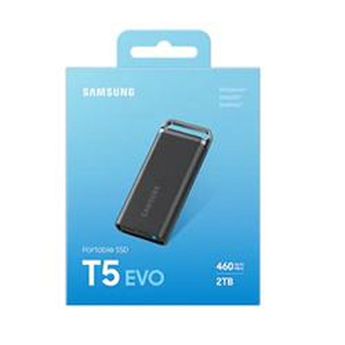Hard disk Extern Samsung