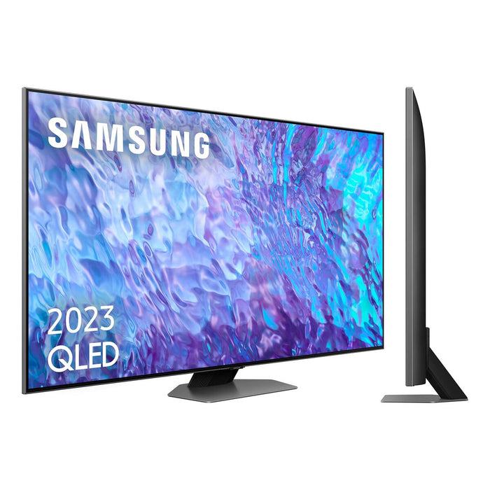 Smart TV Samsung TQ65Q80CAT 4K Ultra HD 65" HDR QLED