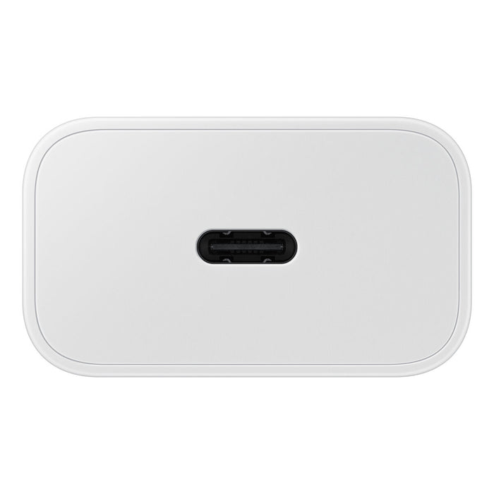 Încărcător de Perete Samsung EP-T2510NWEGEU 25 W Alb