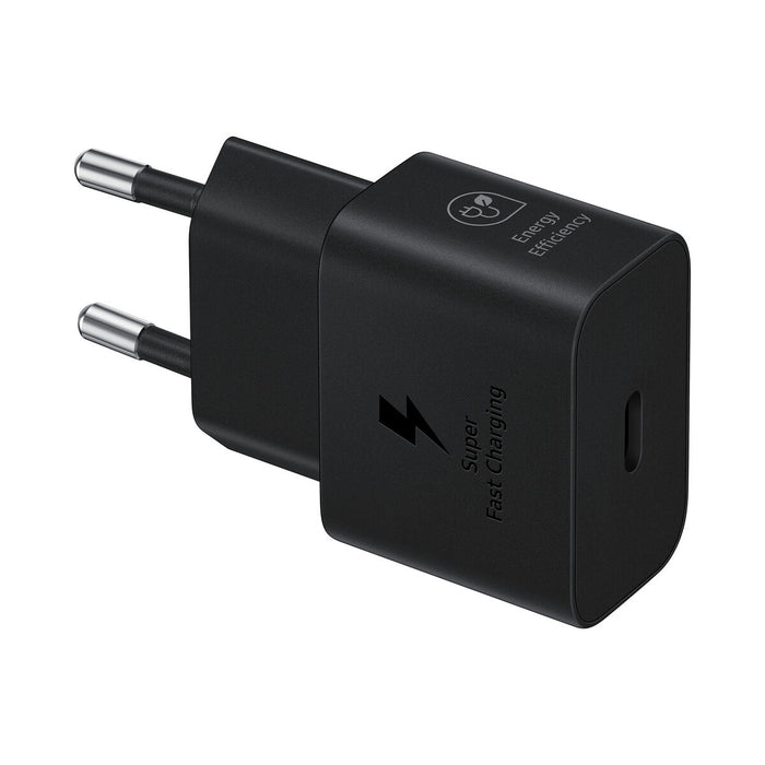 Încărcător de Perete Samsung 25 W Negru