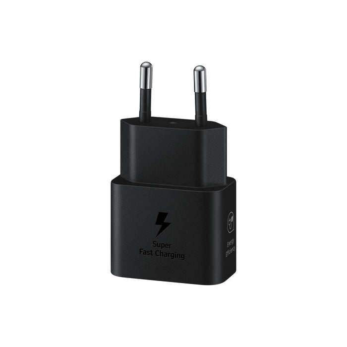 Încărcător de Perete Samsung 25 W Negru