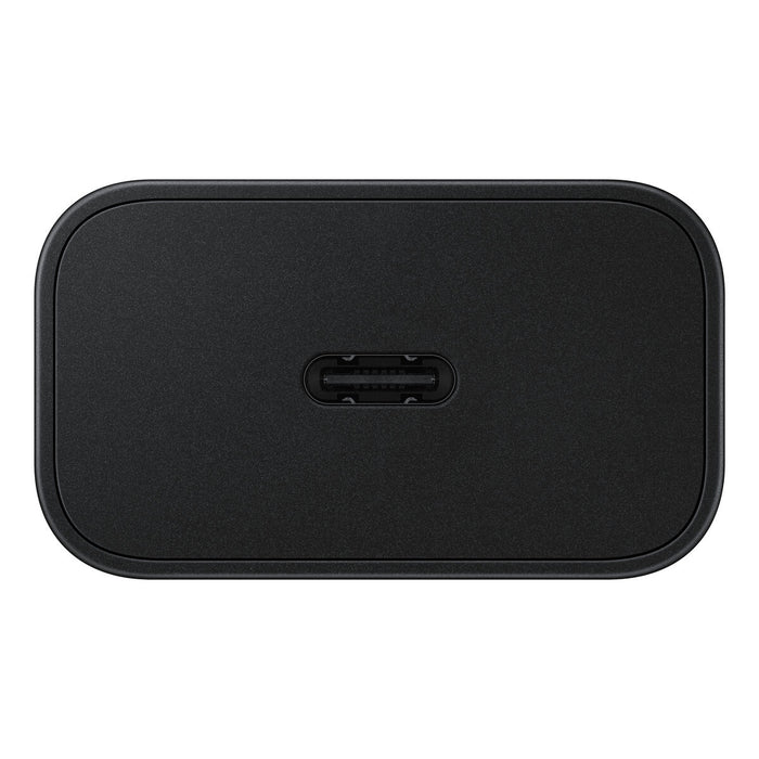 Încărcător de Perete Samsung 25 W Negru