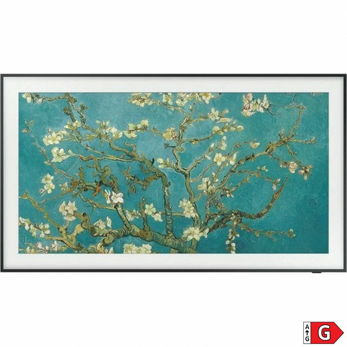 Smart TV Samsung TQ43LS03B 4K Ultra HD 43" QLED
