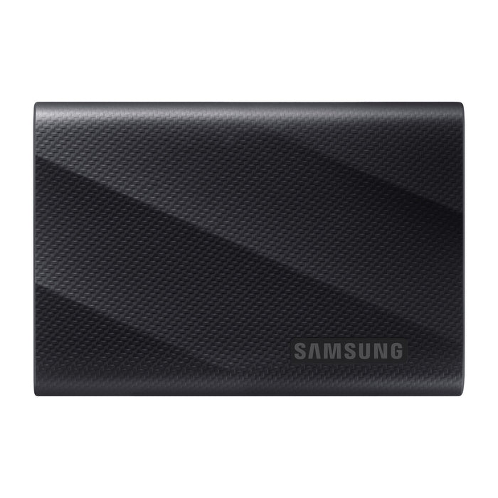 Hard disk Extern Samsung MU-PG2T0B/EU Negru