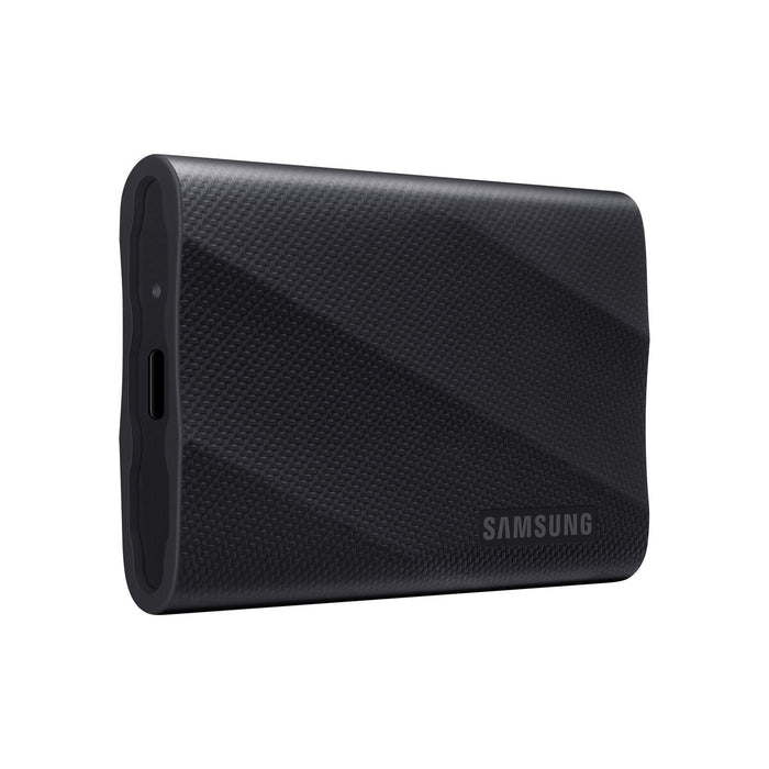 Hard disk Extern Samsung T9  2,5" 1 TB SSD