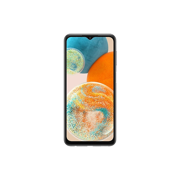Smartphone Samsung Galaxy A23 6,6" Octa Core 4 GB RAM 128 GB Negru