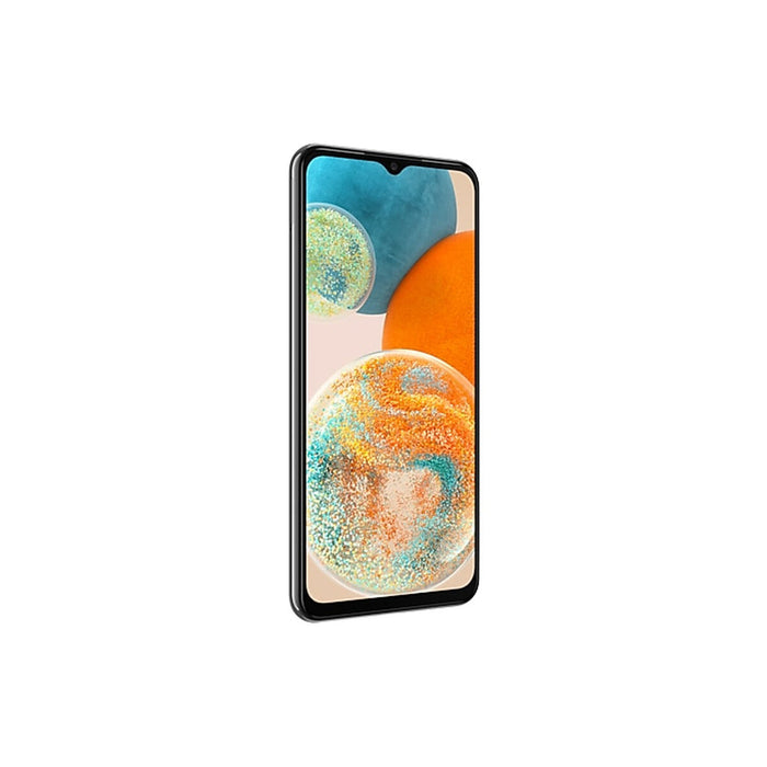 Smartphone Samsung Galaxy A23 6,6" Octa Core 4 GB RAM 128 GB Negru