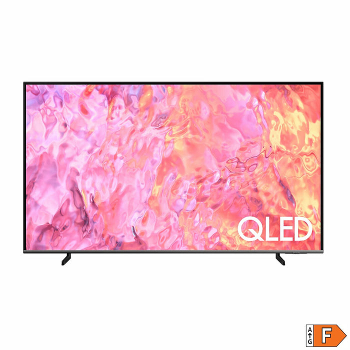 Smart TV Samsung TQ75Q64C 75" 4K Ultra HD HDR QLED