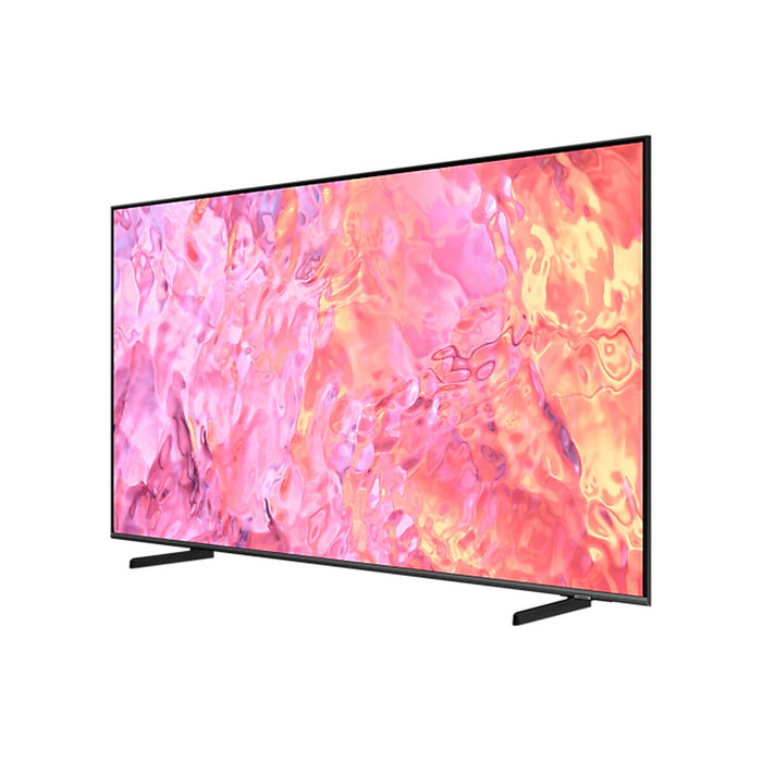 Smart TV Samsung TQ75Q64C 75" 4K Ultra HD HDR QLED