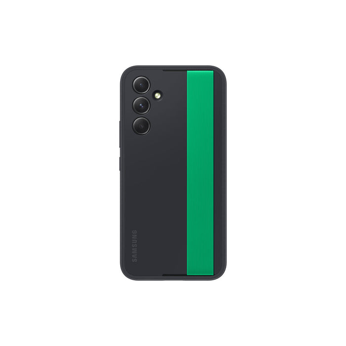 Husă pentru Mobil Samsung   Negru Verde Negru/Verde Samsung Galaxy A54 5G (6,5")