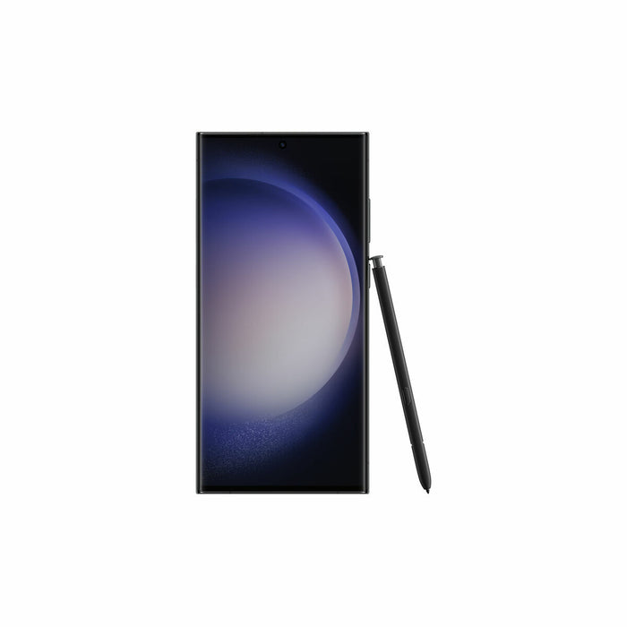 Smartphone S23 Samsung Galaxy S23 Ultra Enterprise Edition 6,1" Octa Core 8 GB RAM 256 GB Negru