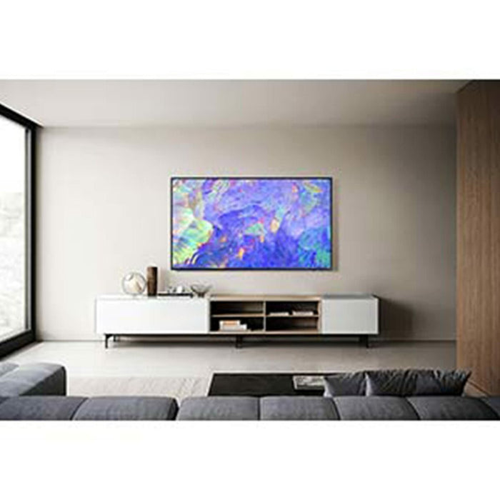 Smart TV Samsung TU43CU8500KXXC 43" 4K Ultra HD LED