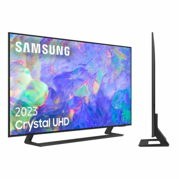Smart TV Samsung TU43CU8500KXXC 43" 4K Ultra HD LED
