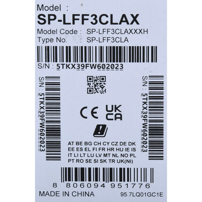 Proiector Samsung SP-LFF3CLAXXXH