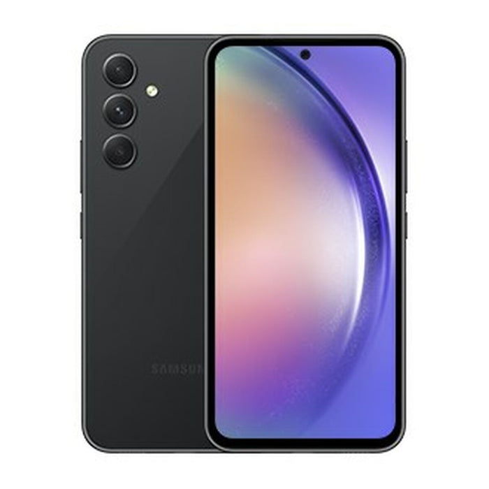 Smartphone Samsung Galaxy A54 5G Enterprise Edition 6,4" 8 GB RAM 128 GB Gri Grafit