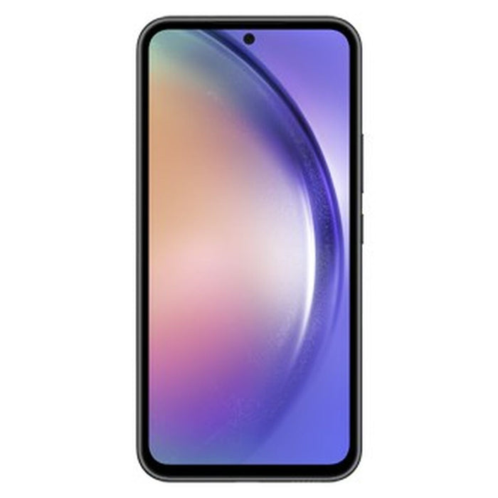 Smartphone Samsung Galaxy A54 5G Enterprise Edition 6,4" 8 GB RAM 128 GB Gri Grafit
