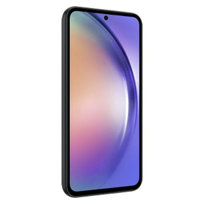 Smartphone Samsung Galaxy A54 5G Enterprise Edition 6,4" 8 GB RAM 128 GB Gri Grafit