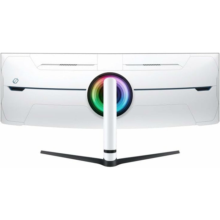 Monitor Samsung LS57CG952NUXEN 58" 240 Hz