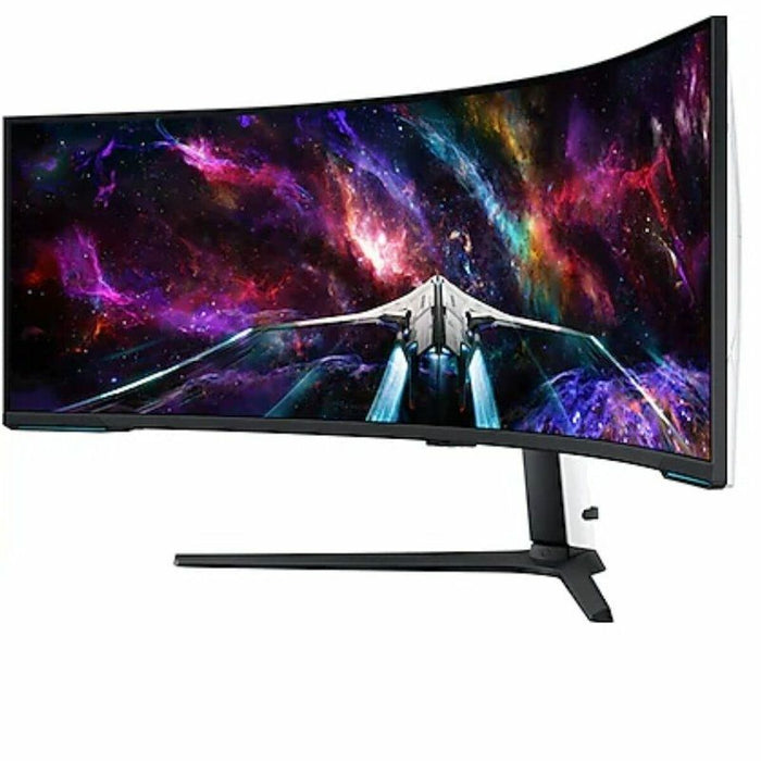 Monitor Samsung LS57CG952NUXEN 58" 240 Hz