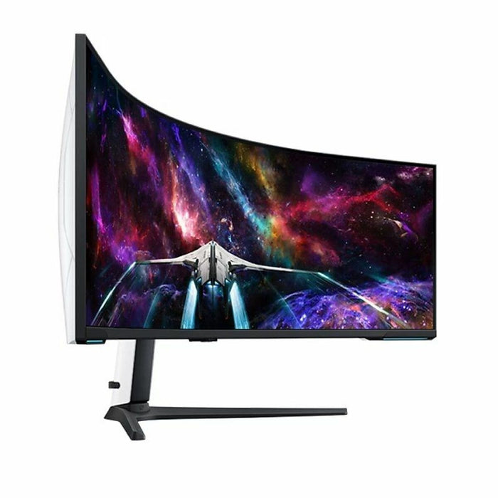 Monitor Samsung LS57CG952NUXEN 58" 240 Hz