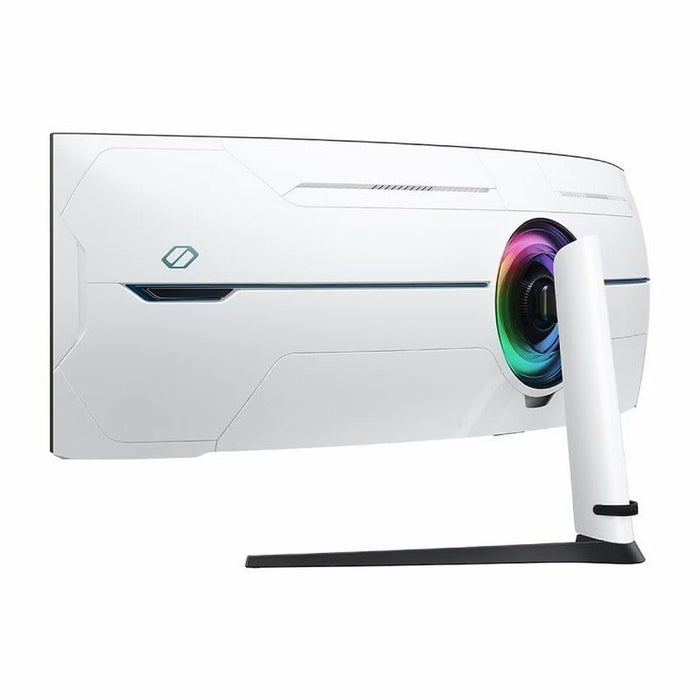 Monitor Samsung LS57CG952NUXEN 58" 240 Hz