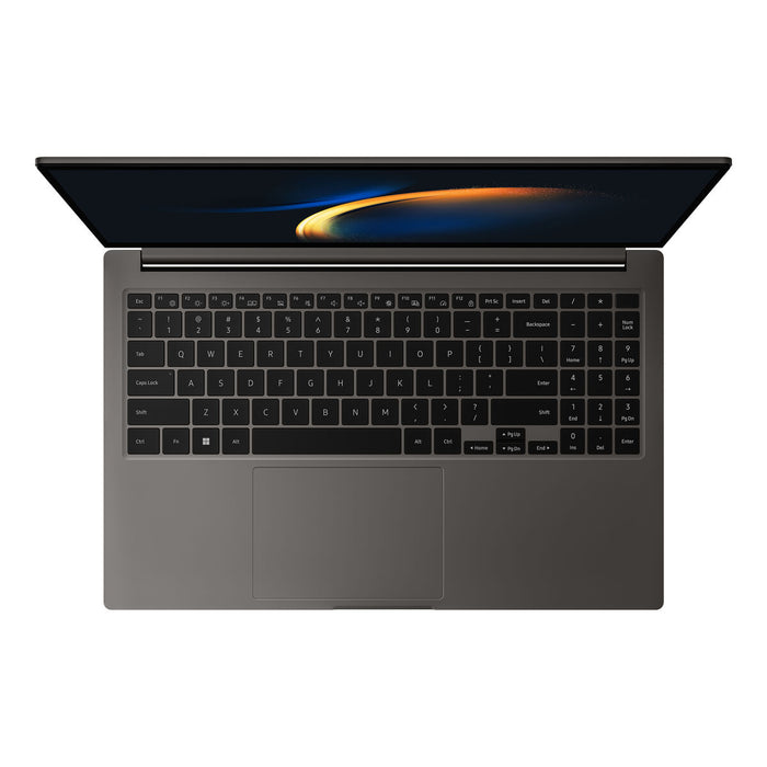 Laptop Samsung NP754XFG-KA1ES 15,6" 16 GB RAM Qwerty Spaniolă Intel Core i7-1355U 512 GB SSD