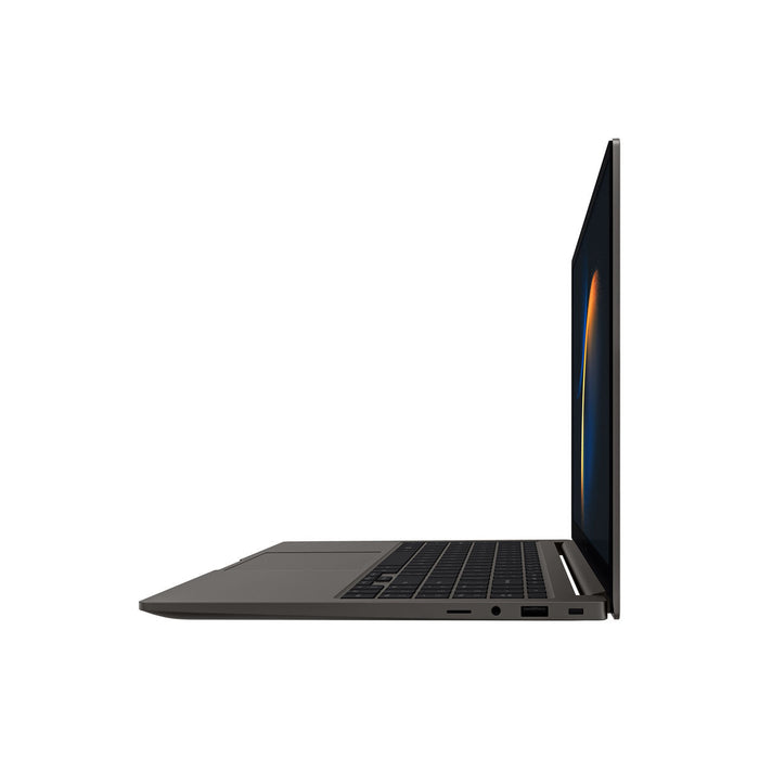Laptop Samsung NP754XFG-KA1ES 15,6" 16 GB RAM Qwerty Spaniolă Intel Core i7-1355U 512 GB SSD