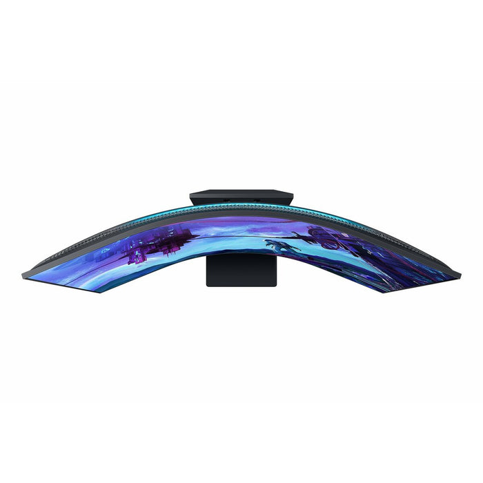 Monitor Samsung Odyssey S55CG970NU 55" 4K Ultra HD 165 Hz
