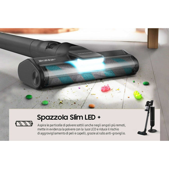 Aspirator Manual Samsung VS28C9784QK/WA Negru