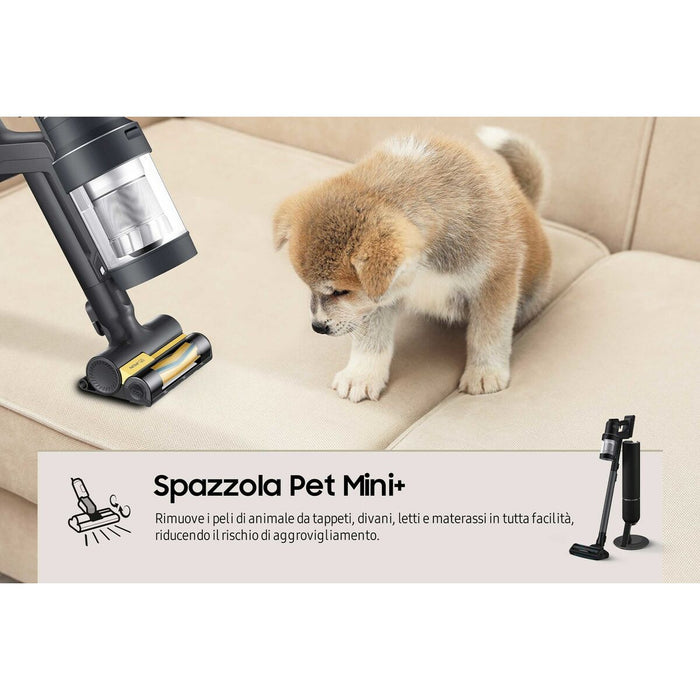 Aspirator Manual Samsung VS28C9784QK/WA Negru
