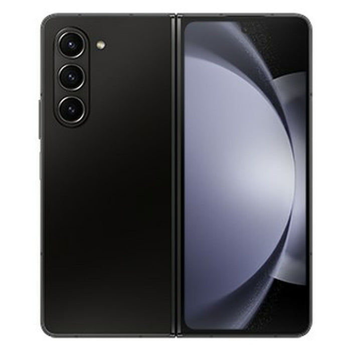 Smartphone Samsung Galaxy Z Fold5 SM-F946B 6,2" 7,6" Qualcomm Snapdragon 8 Gen 2 12 GB RAM 1 TB Negru