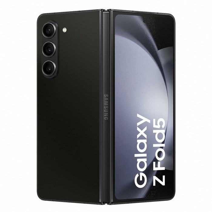 Smartphone Samsung Galaxy Z Fold 5 Octa Core 12 GB RAM 512 GB Negru