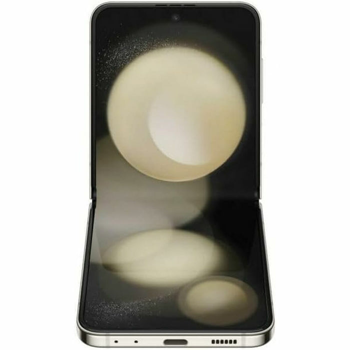 Smartphone Samsung SM-F731BZEGEUE Octa Core 8 GB RAM 256 GB Bej