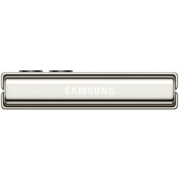 Smartphone Samsung SM-F731BZEGEUE Octa Core 8 GB RAM 256 GB Bej