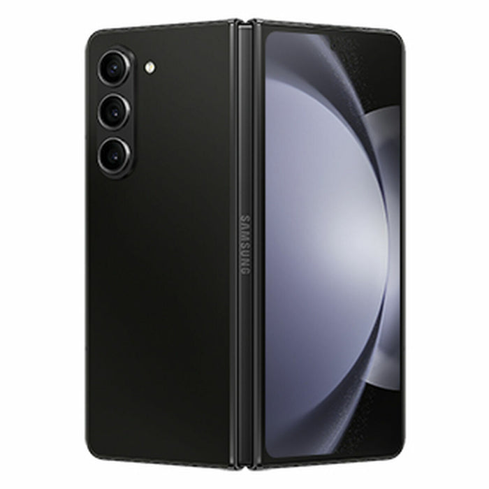 Smartphone Samsung Galaxy Z Fold5 7,6" Octa Core 12 GB RAM 512 GB Negru